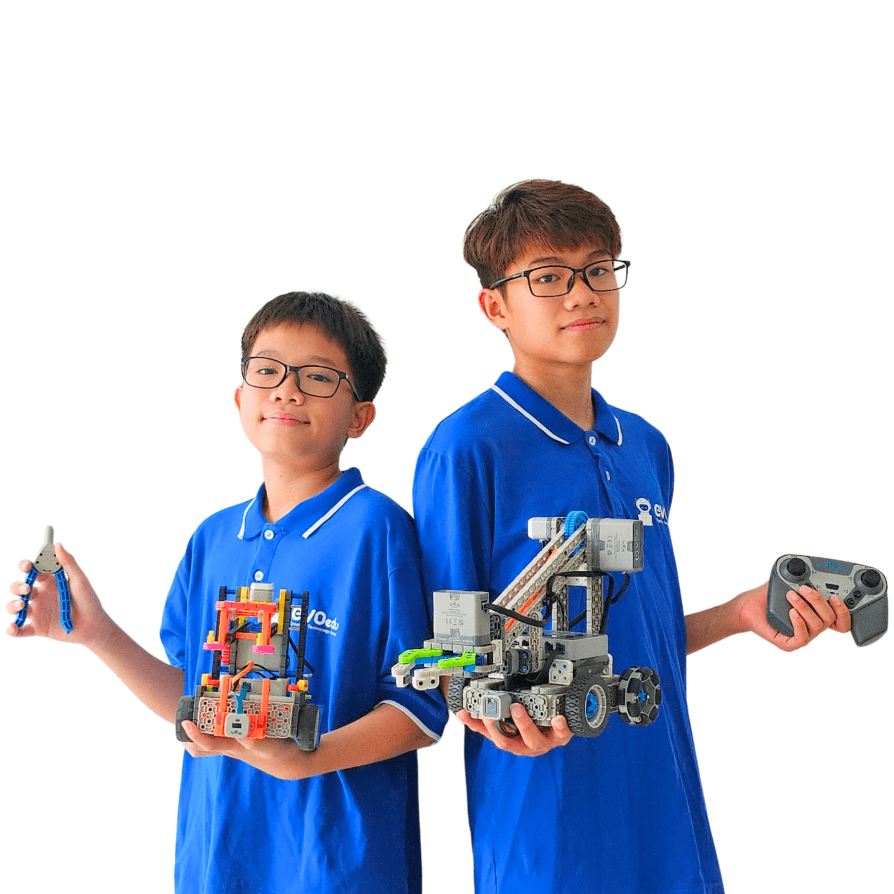 Robot Frame